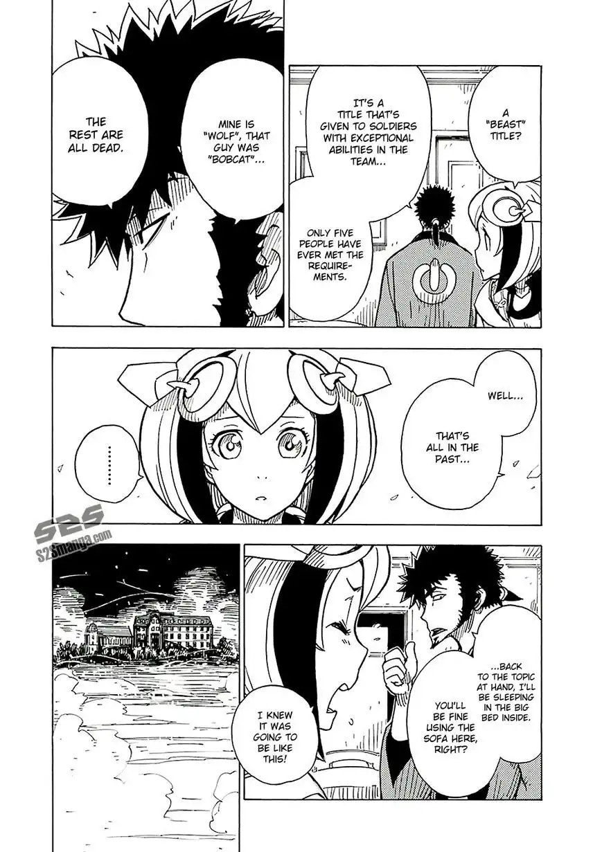 Dimension W Chapter 18 9